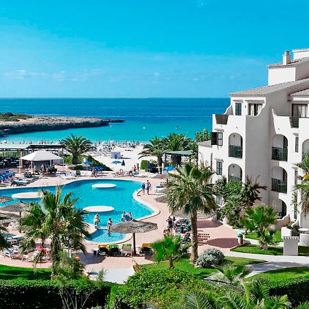 Fergus Style Carema Beach Cala' en Bosch Bagian luar foto