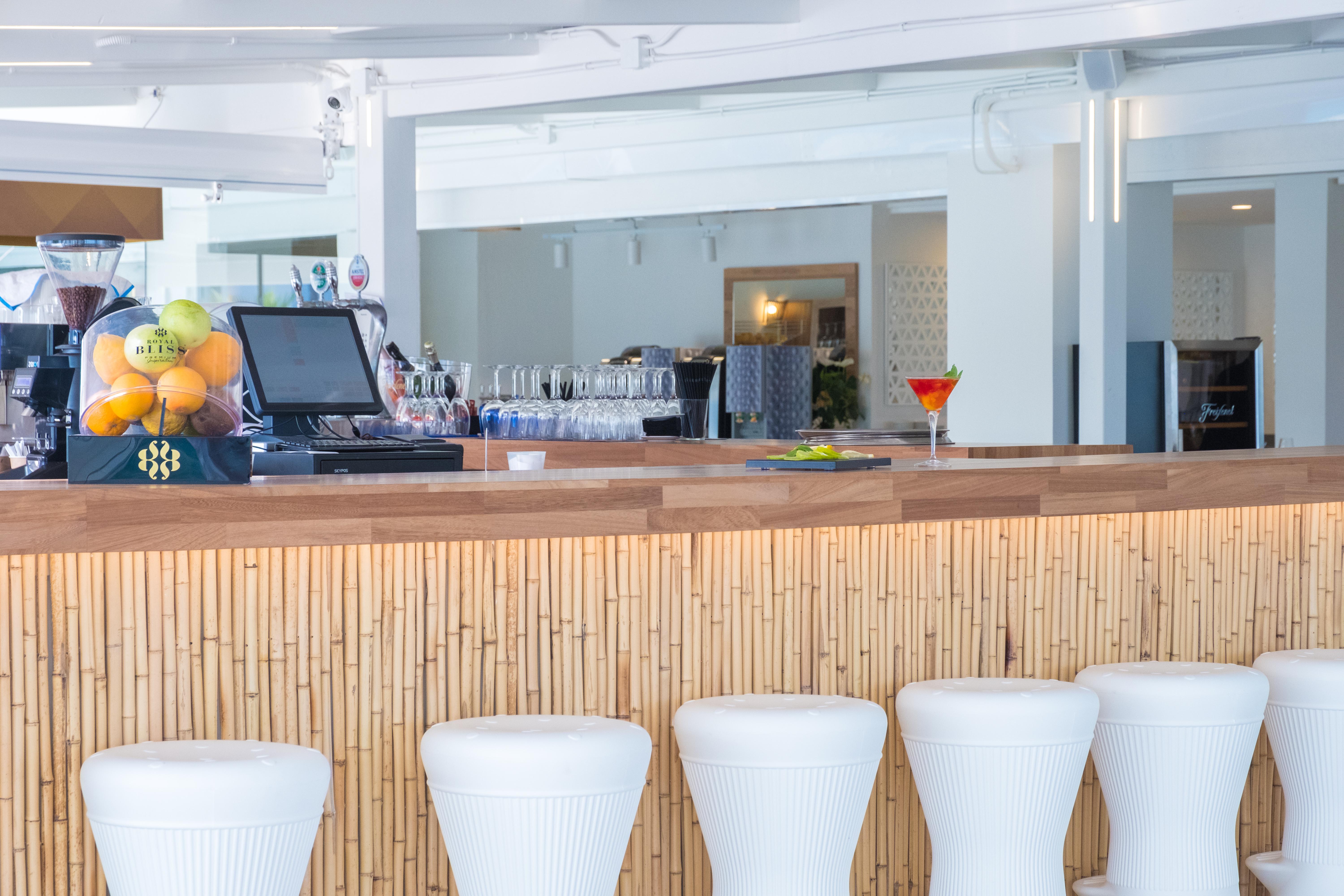 Fergus Style Carema Beach Cala' en Bosch Bagian luar foto