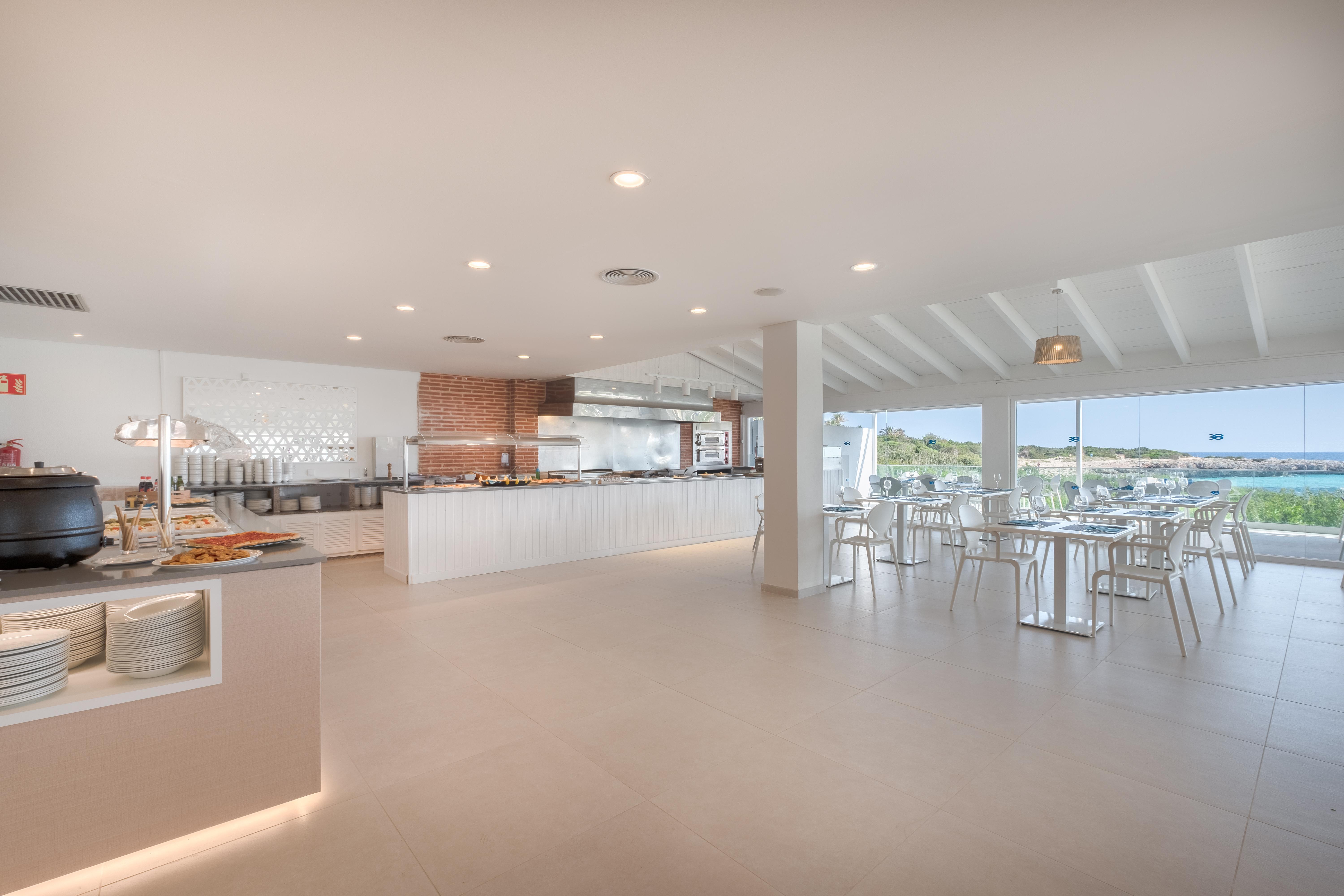Fergus Style Carema Beach Cala' en Bosch Bagian luar foto